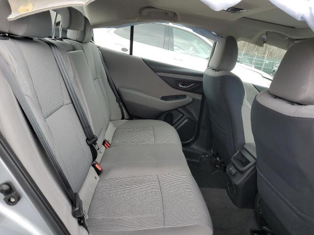 4S3BWAF61M3007343 Subaru Legacy Premium