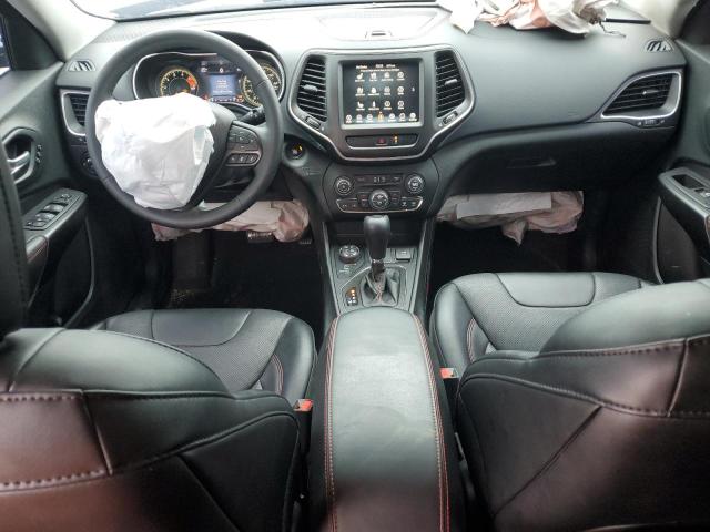 1C4PJMBX0ND546309 Jeep Cherokee Trailhawk