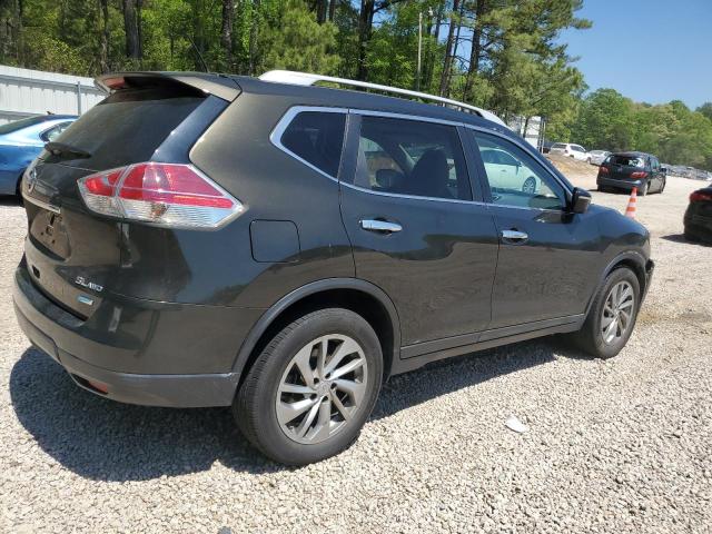 5N1AT2MV4EC793107 Nissan ROGUE S