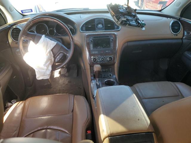 5GAKVBKD1GJ224650 Buick Enclave