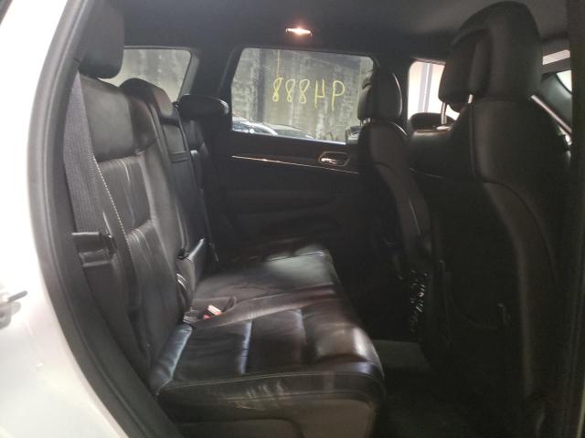 1C4RJFBG6FC738877 Jeep Grand Cherokee Limited
