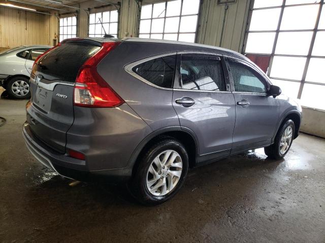 5J6RM4H72GL059929 Honda CR-V EXL