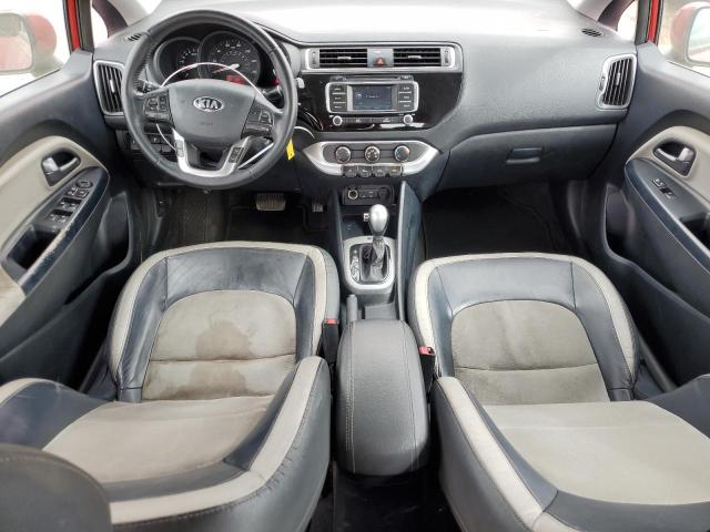 KNADN4A34G6626965 KIA RIO EX