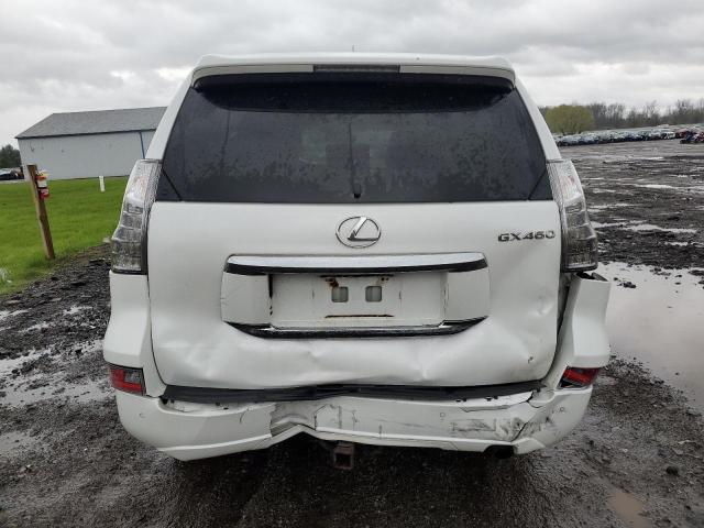 JTJBM7FX6E5066988 Lexus GX 460