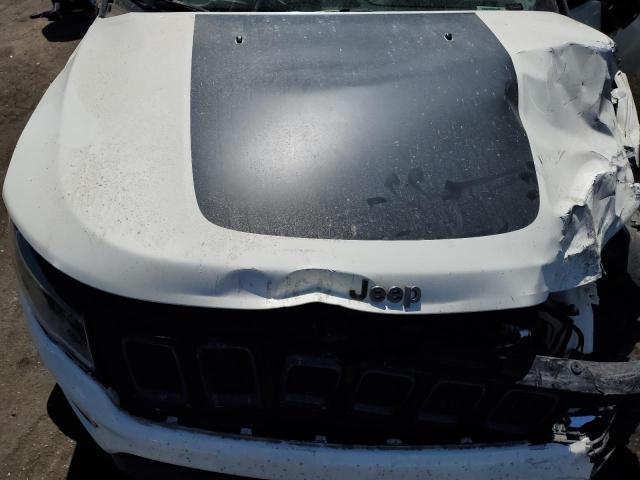 3C4NJDDB5KT668016 Jeep Compass Trailhawk