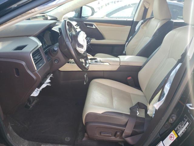 JTJDZKCA9K2016905 Lexus Rx 350 L
