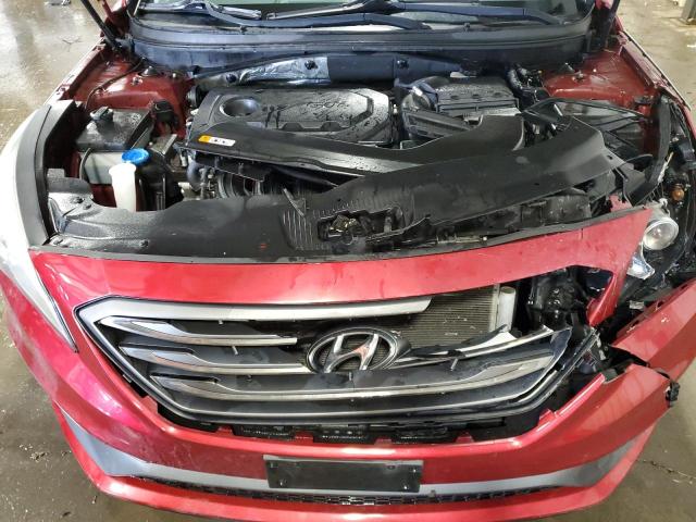 5NPE34AF5FH220950 Hyundai Sonata Sport