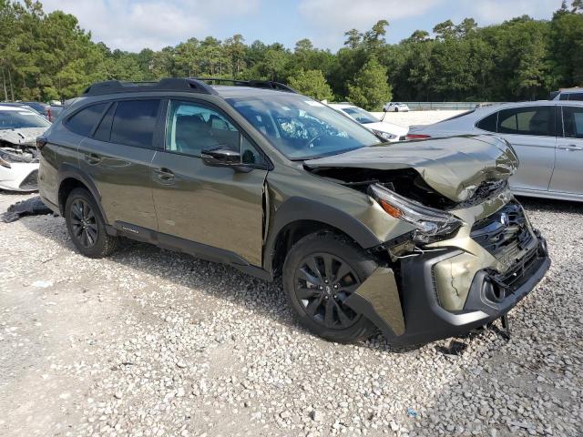 4S4BTALC4P3195133 Subaru Outback Onyx Edition