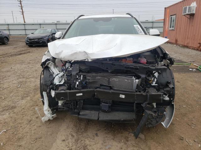 KNDCT3LE6P5034776 KIA NIRO SX