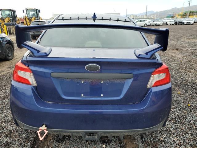 JF1VA2M69G9817900 Subaru Wrx Sti
