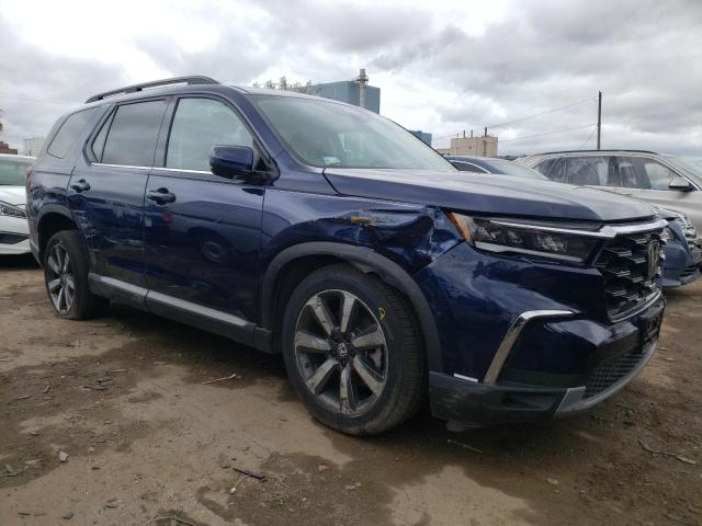 5FNYG1H73PB034547 Honda Pilot Touring