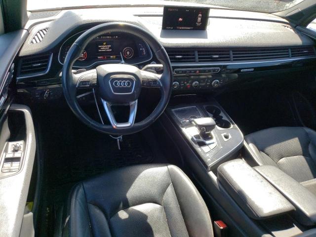 WA1LAAF74JD017280 Audi Q7 Premium Plus