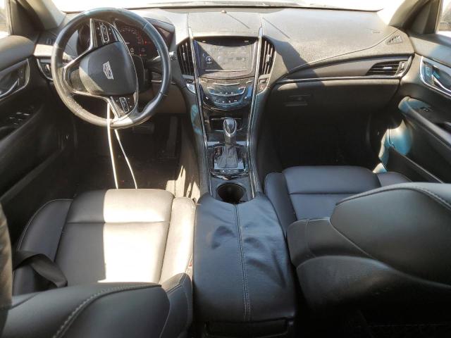 1G6AA5RX7H0140429 Cadillac ATS