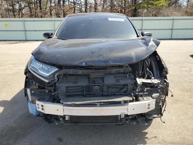 5J6RT6H82NL052483 Honda CR-V EXL