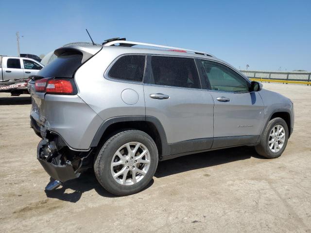 1C4PJMCSXEW200470 Jeep Cherokee Latitude