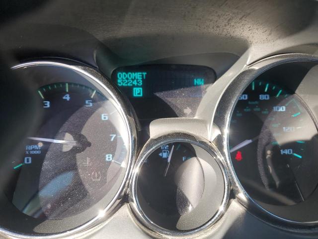 5GAKRAKD8HJ166066 Buick Enclave