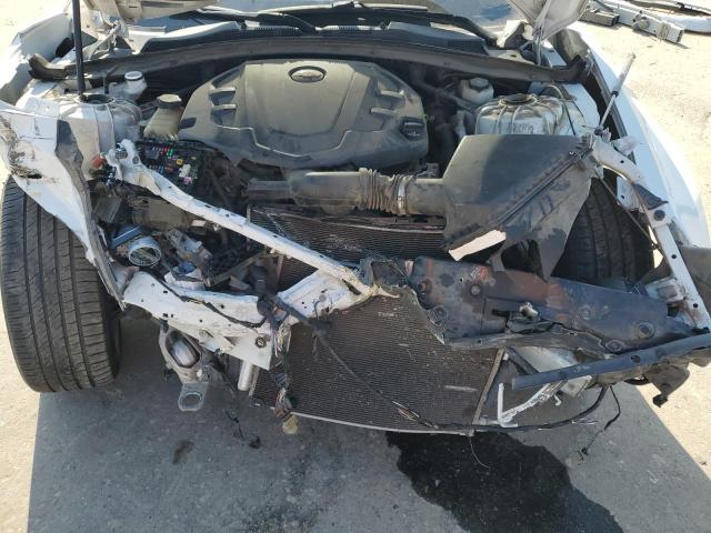 1G1FB1RS4J0129142 Chevrolet CAMARO LT