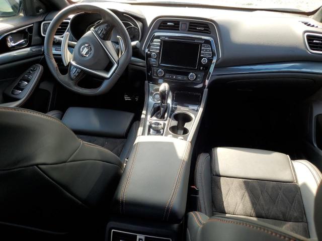 1N4AA6EV8MC511040 Nissan Maxima Sr