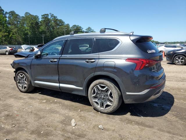 5NMS44AL8NH441234 Hyundai Santa Fe Limited