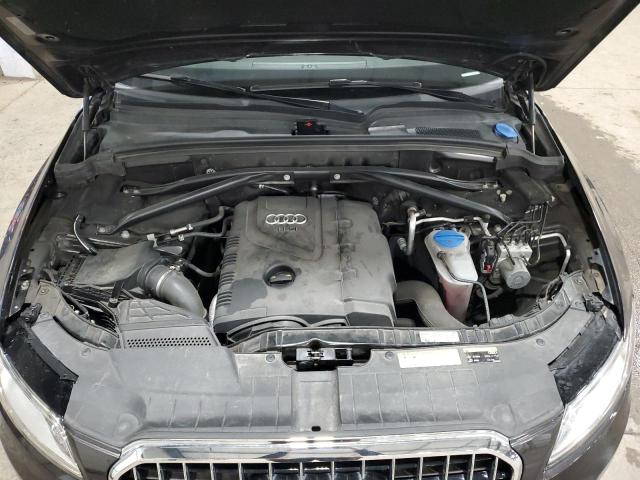 WA1L2AFP4HA087483 Audi Q5 Premium Plus