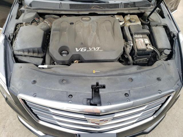 2G61M5S39K9110599 Cadillac XTS LUXURY