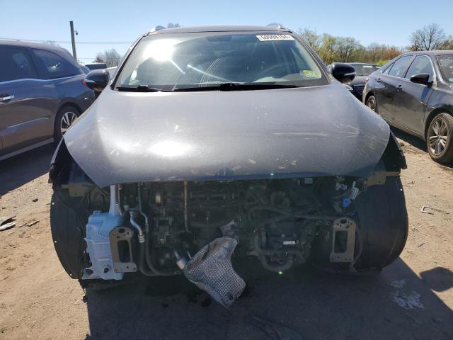 5XYPHDA57GG135540 KIA SORENTO EX