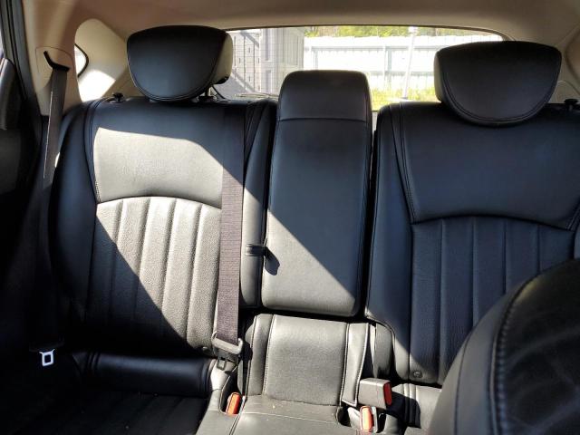 JN1BJ0HP6FM730975 Infiniti QX50