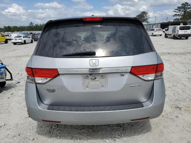 5FNRL5H31GB010624 Honda ODYSSEY SE
