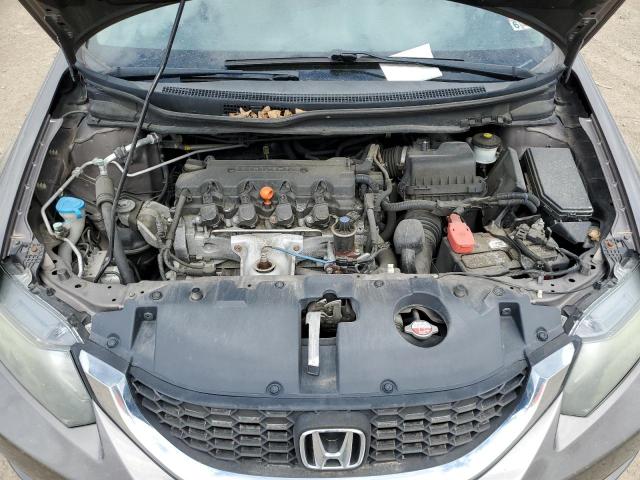 19XFB2F56FE281014 Honda Civic Lx