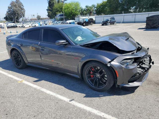 2C3CDXGJ8NH123531 Dodge Charger Scat Pack