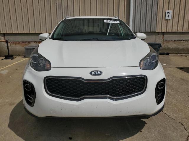 KNDPMCAC1H7271150 KIA Sportage Lx