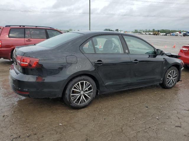 3VWDB7AJ1JM212655 Volkswagen JETTA SE