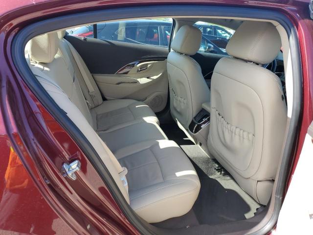 1G4GB5G36GF242591 Buick Lacrosse