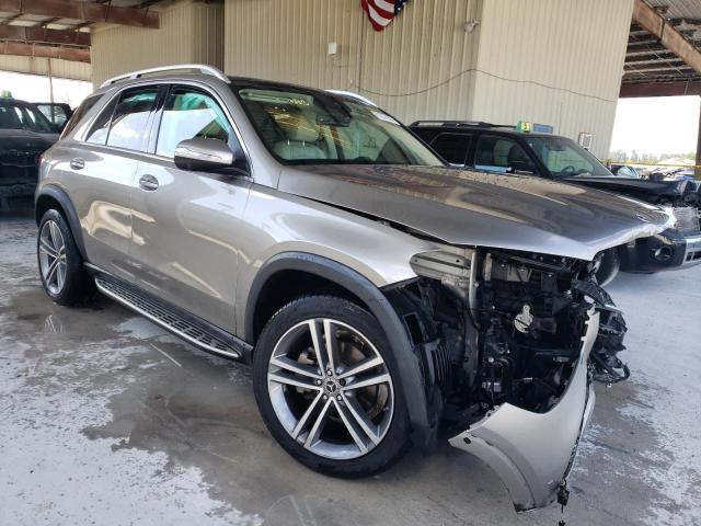 4JGFB4JBXNA618497 Mercedes-Benz GLE 350