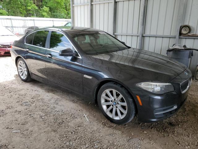 WBA5B1C58ED475339 BMW 535 I