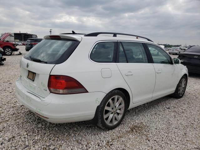 3VWML7AJ5EM609174 Volkswagen JETTA TDI