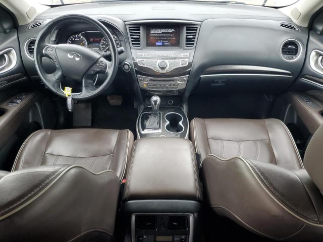 5N1DL0MMXHC542184 Infiniti QX60