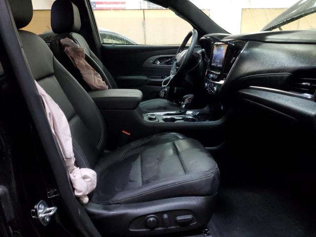 1GNEVHKW3PJ214712 Chevrolet Traverse Lt