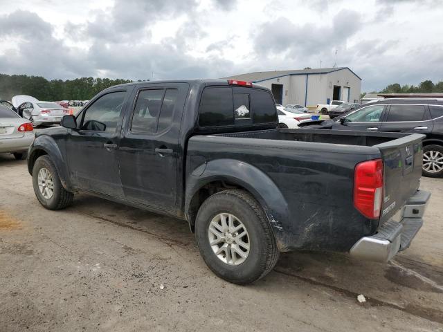 1N6AD0ER8KN714249 Nissan FRONTIER S