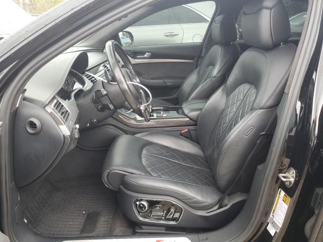 WUAJ5AFDXGN900345 Audi S8 Plus Quattro