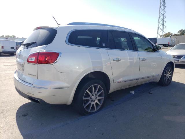 5GAKRBKD3EJ262558 Buick Enclave