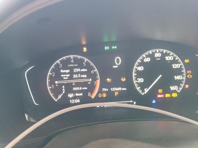 2HGFE2F20NH513141 Honda Civic Lx