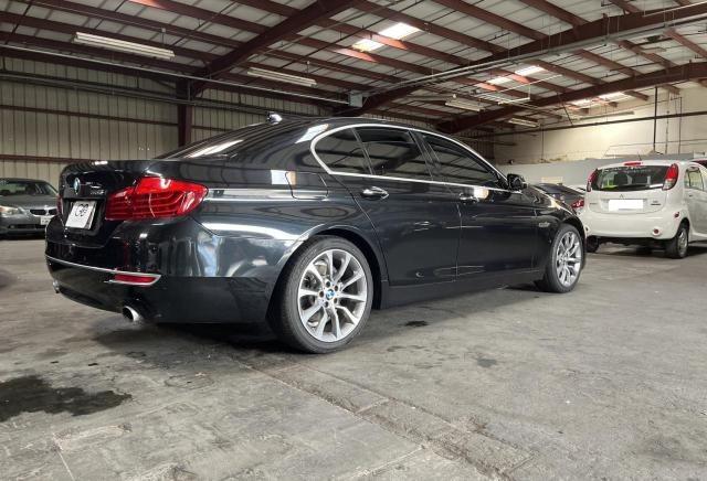 WBA5B1C59ED482980 BMW 535 I