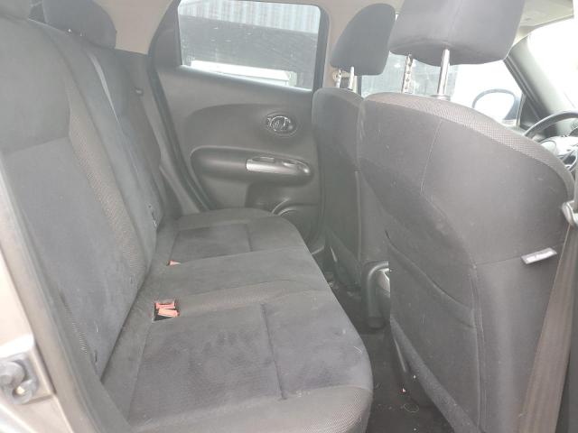 JN8AF5MR3ET354677 Nissan JUKE S