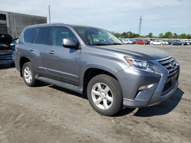 JTJBM7FX0H5164905 Lexus GX 460