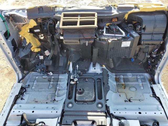1C4SJVDTXNS157103 Jeep Wagoneer Series Iii