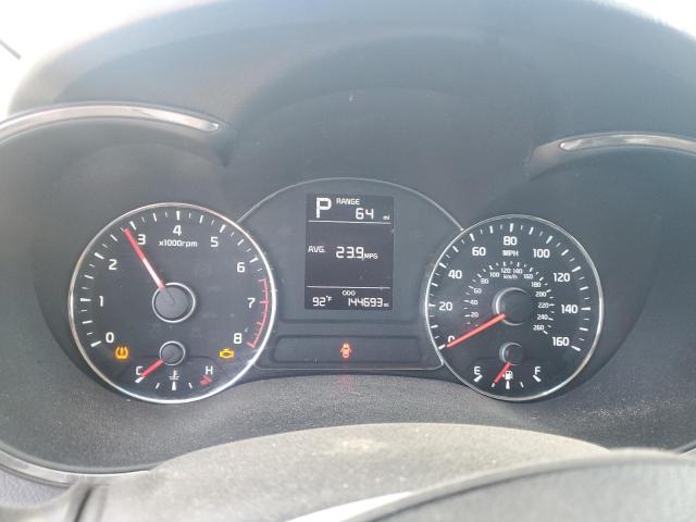 3KPFK4A77HE112403 KIA FORTE LX