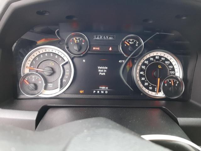 1C6RR7LT8JS108293 RAM 1500 Slt