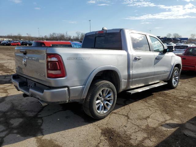 1C6SRFJT5LN325199 RAM 1500 Laie