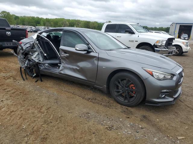 JN1BV7AR0EM693817 Infiniti Q50 BASE